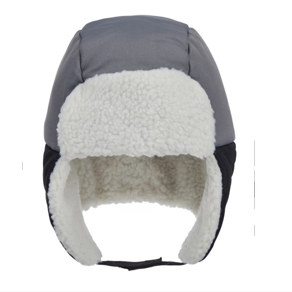 Swiss Tech Toddler Trapper Hat